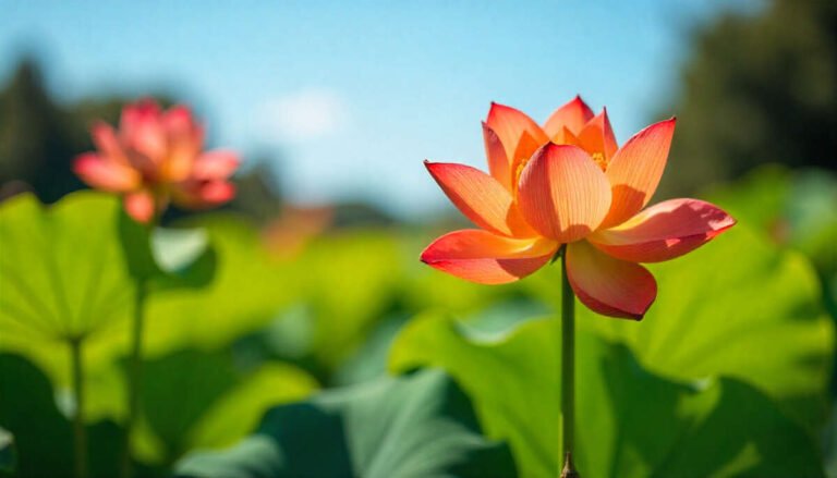 Lotusland – Montecito, Santa Barbara