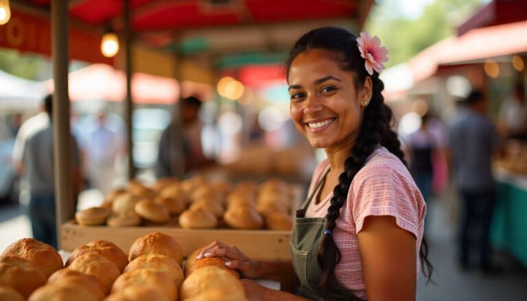 Love, Nelly – Colombian American Comfort Bakes