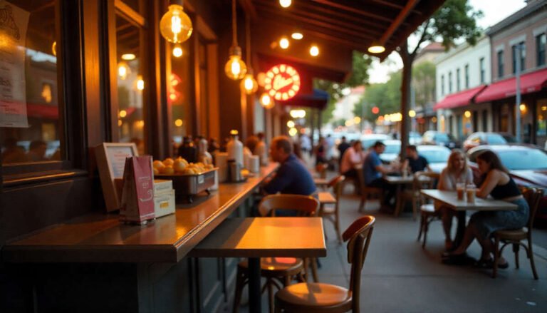Mama’s on Washington Square – San Francisco