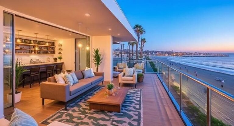 Manhattan Beach – Trendy & Relaxed Vibe