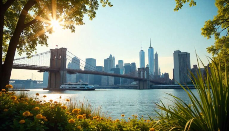 Manhattan Classics & Timeless Views