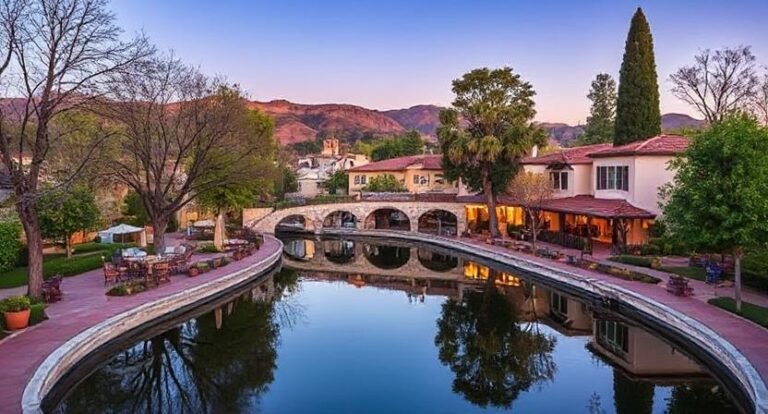 Manresa – Los Gatos