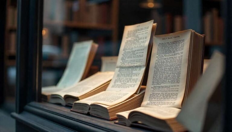 Mast Books – East Village