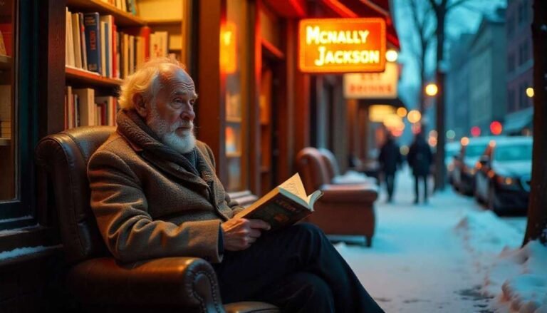 McNally Jackson Books – Multiple Locations