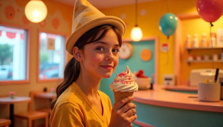 Melt Ice Creams – Fort Worth & Dallas