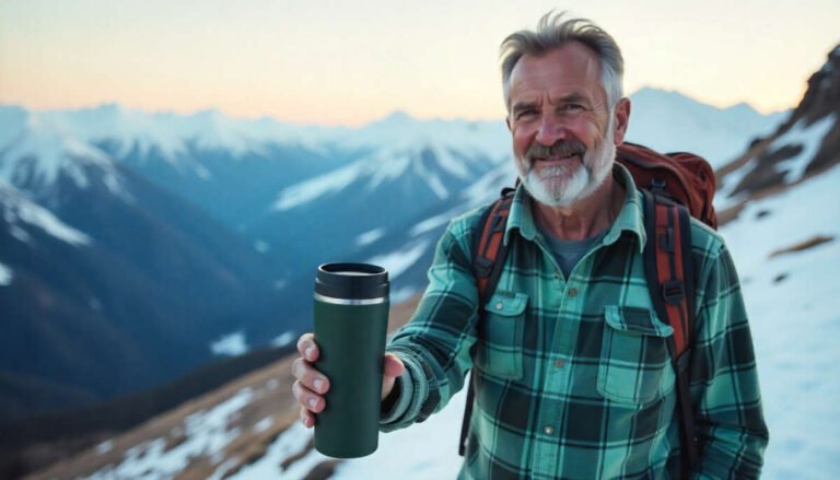 Miir Travel Tumbler