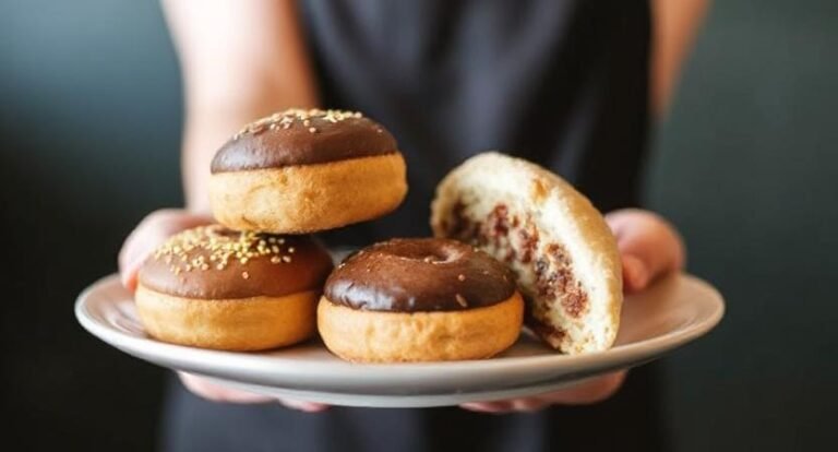 Mr. Holmes Bakehouse – San Francisco & Los Angeles