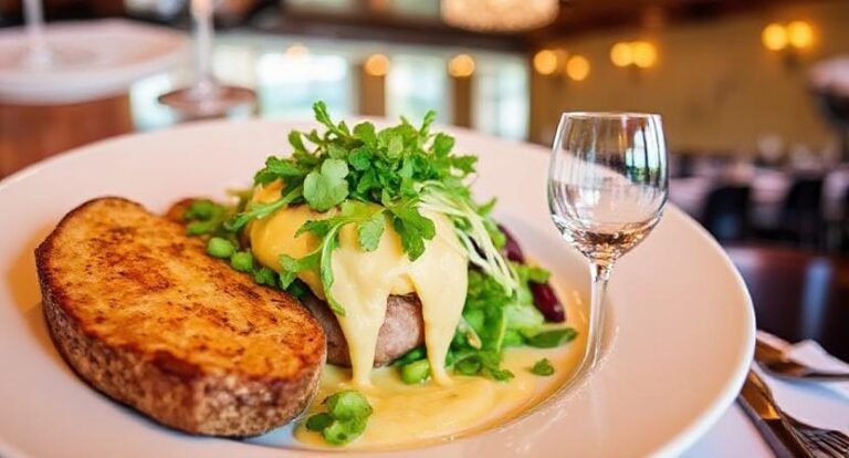 Napa Valley Grille – Napa