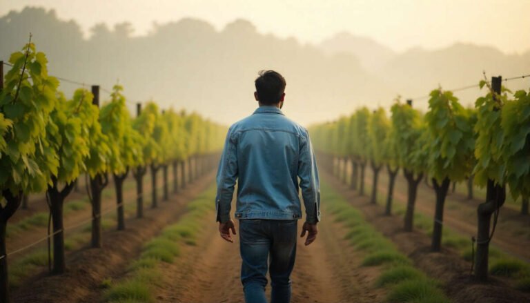 Napa Valley – Wine Lover’s Paradise