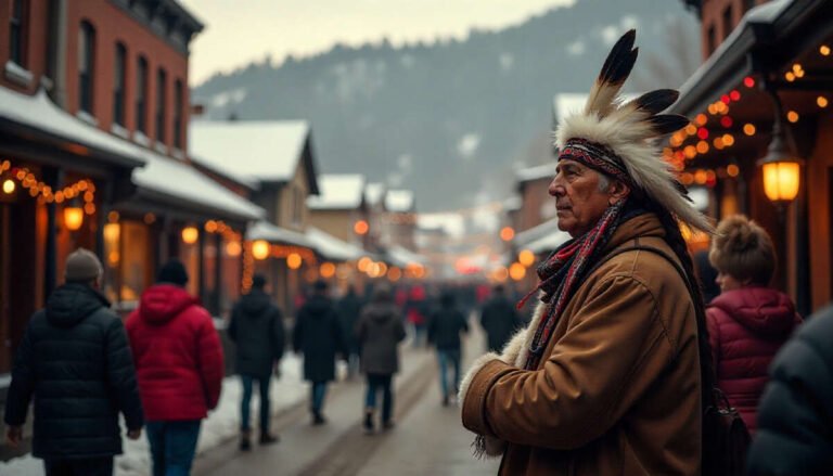 Nevada City Victorian Christmas – Nevada City