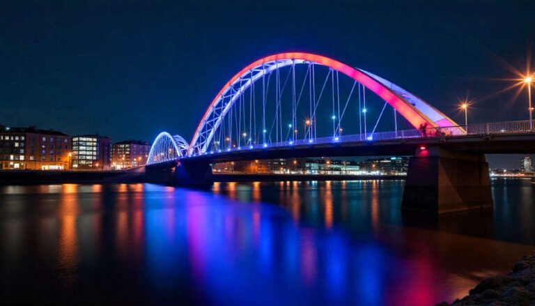 Newcastle upon Tyne – Big Nights on a Budget