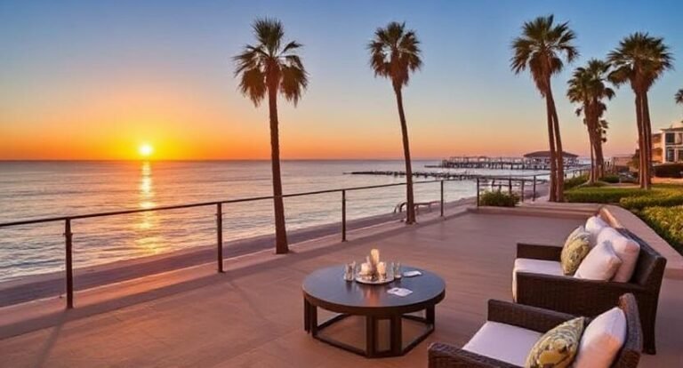 Newport Beach – Family Friendly & Luxurious