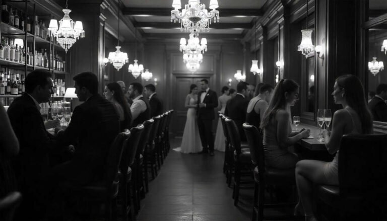 NoFi Slow Bar – San Antonio