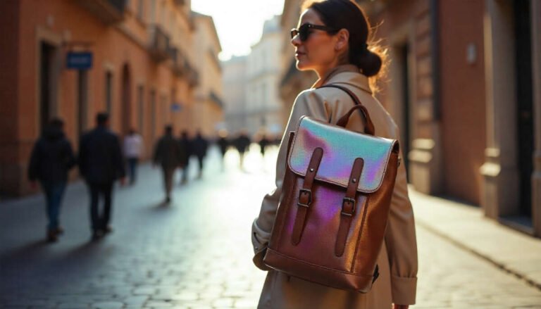 Nomatic Navigator Backpack (Best for Versatile Travelers)