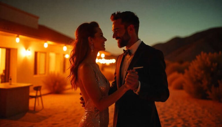 Palm Springs – Desert Chic & Luxury Resorts