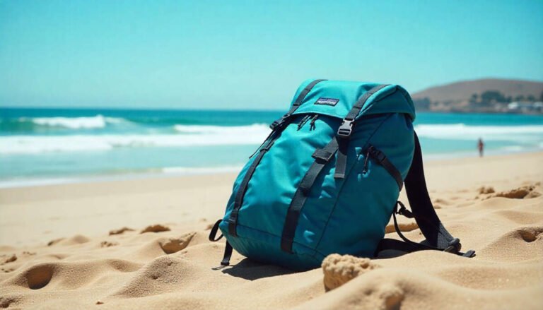 Patagonia Black Hole 32L (Best for Outdoor Adventures)
