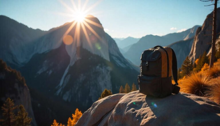 Peak Design Travel Backpack 45L (Best Premium Pick)