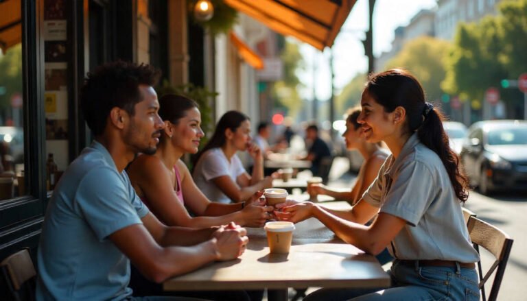 Philz Coffee – Multiple Locations