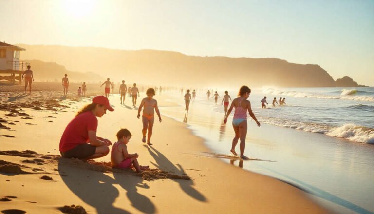Pismo Beach – Classic California Coastal Town
