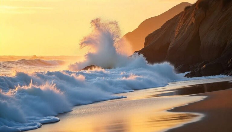 Pismo Beach – Classic California Coastline