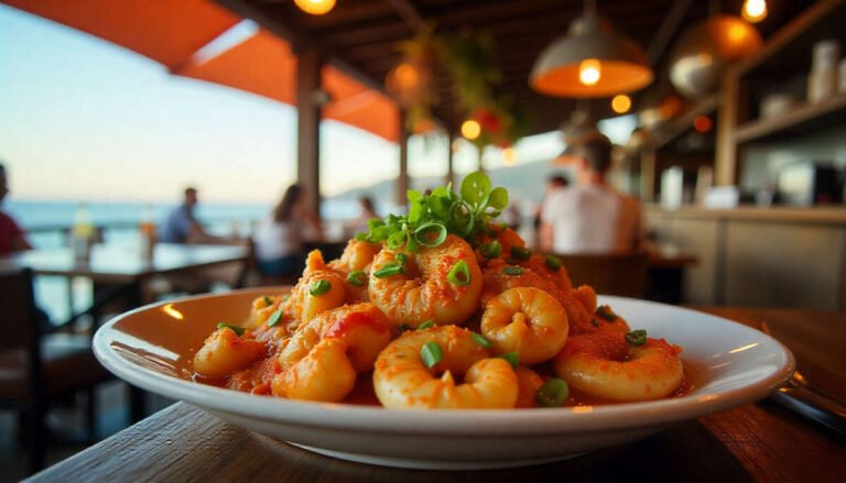 Point Loma Seafoods – San Diego