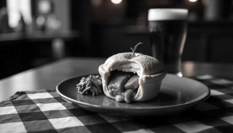 Pork Pie