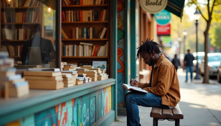 Powell’s Books – Berkeley (East Bay Area)