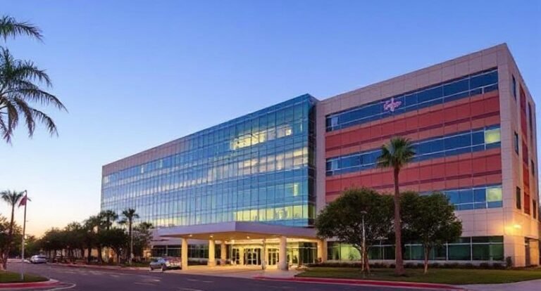 Rady Children’s Hospital – San Diego, CA