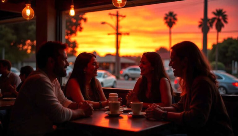 Red Bay Coffee – Oakland