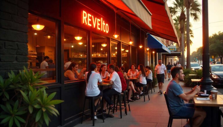 Revelator Coffee – San Diego & Los Angeles