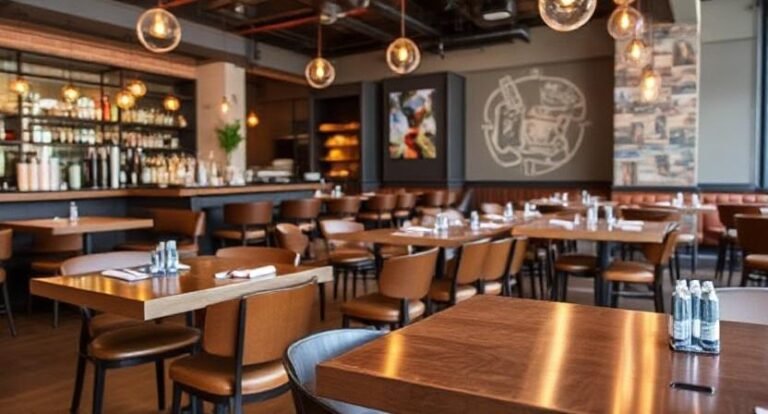 Revelry Kitchen + Bar – Dallas