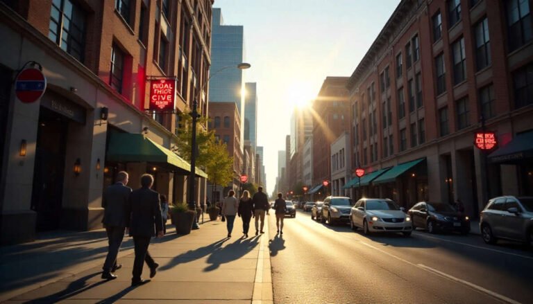 Sacramento – Best for Affordability & Growing Job Market