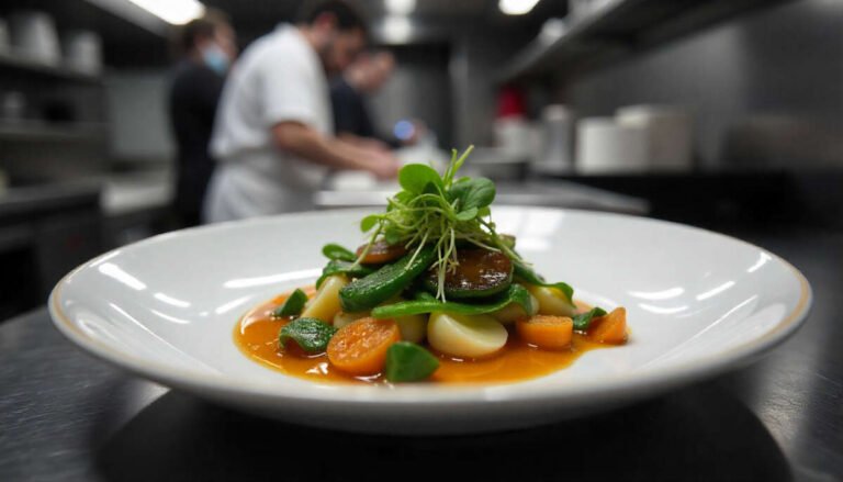Sage Plant Based Bistro – LA & Pasadena