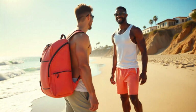 Samsonite Tectonic Lifestyle Crossfire (Best for Business Travelers)