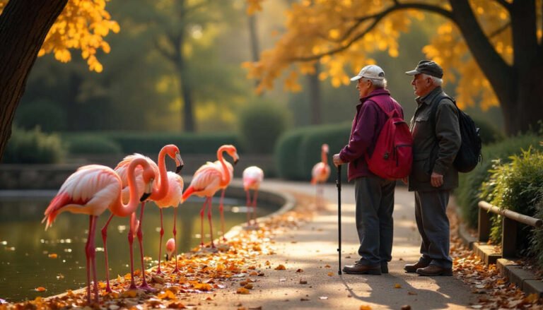 San Antonio Zoo – San Antonio, TX