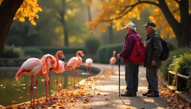 San Antonio Zoo – San Antonio, TX