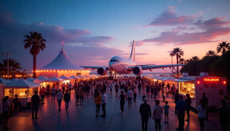 San Diego Air & Space Museum – San Diego