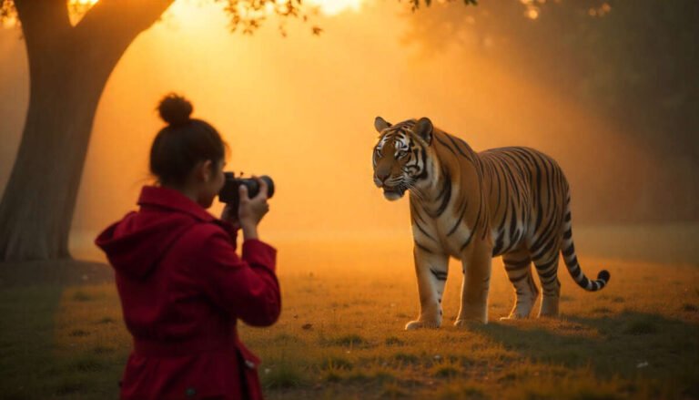 San Diego Zoo – San Diego