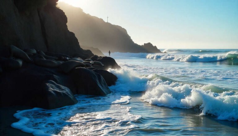 San Diego – Sun, Surf & Culture