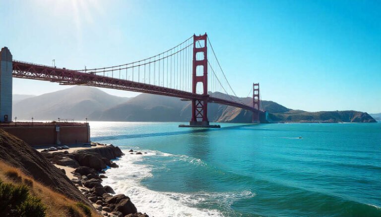 San Francisco Bay Area – Best for Tech Careers & Culture