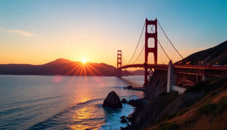 San Francisco The City by the Bay