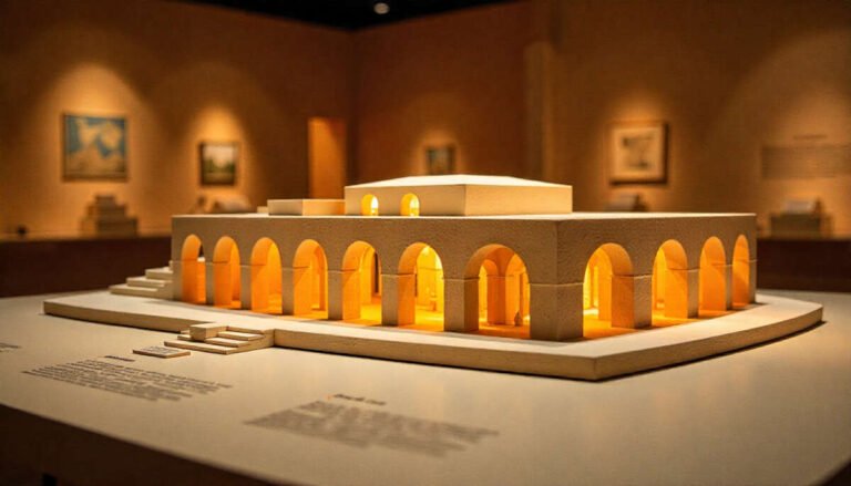 Santa Barbara Museum of Art – Santa Barbara