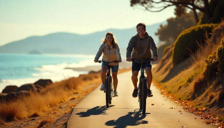 Santa Barbara – Best for Relaxed Coastal Lifestyle