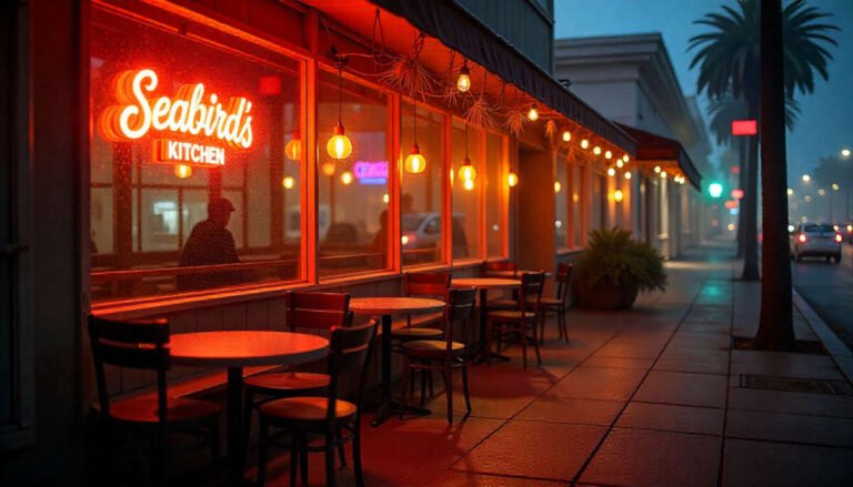 Seabirds Kitchen – Long Beach & Costa Mesa