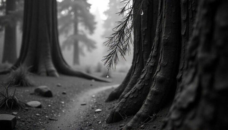 Sequoia & Kings Canyon National Parks – Giants of the Forest