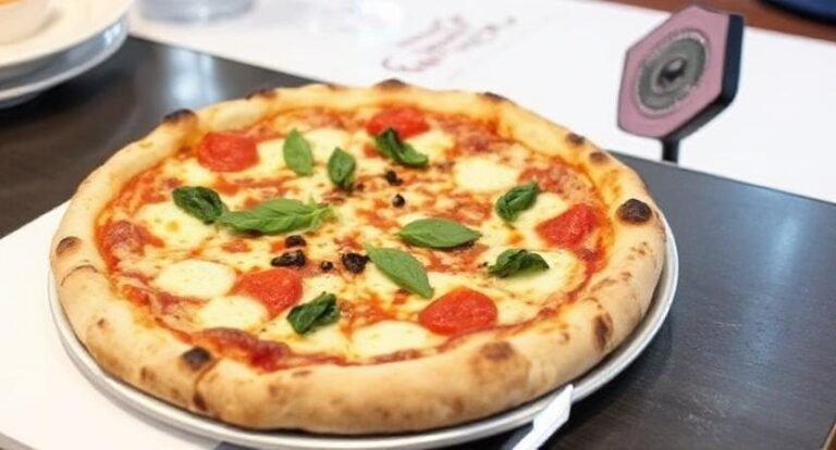 Settebello Pizzeria Napoletana – Pasadena