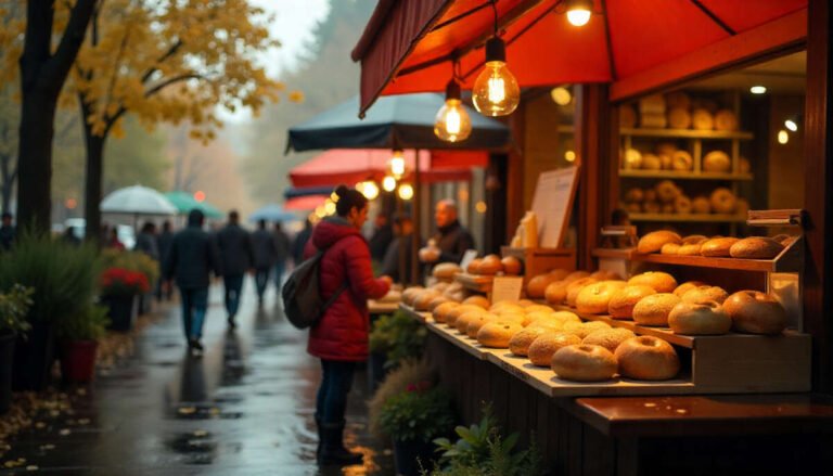 She Wolf Bakery – Farmers Market Favorite