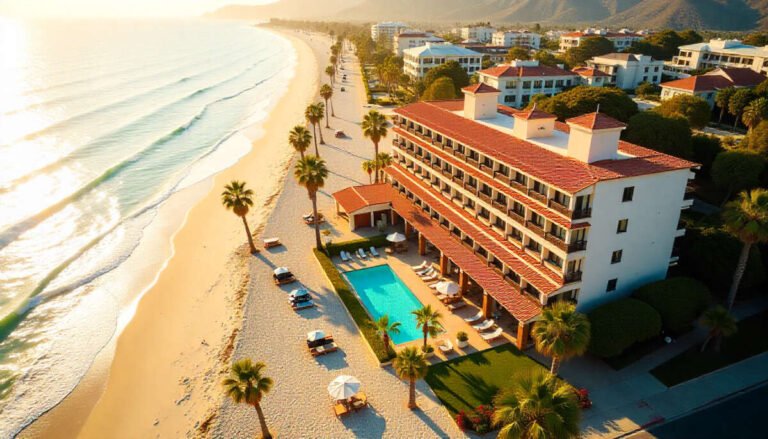 Shutters on the Beach, Santa Monica – Coastal Luxury With a Relaxed Feel