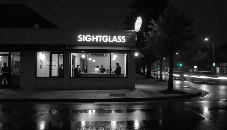 Sightglass Coffee – Los Angeles (New Location 2025)