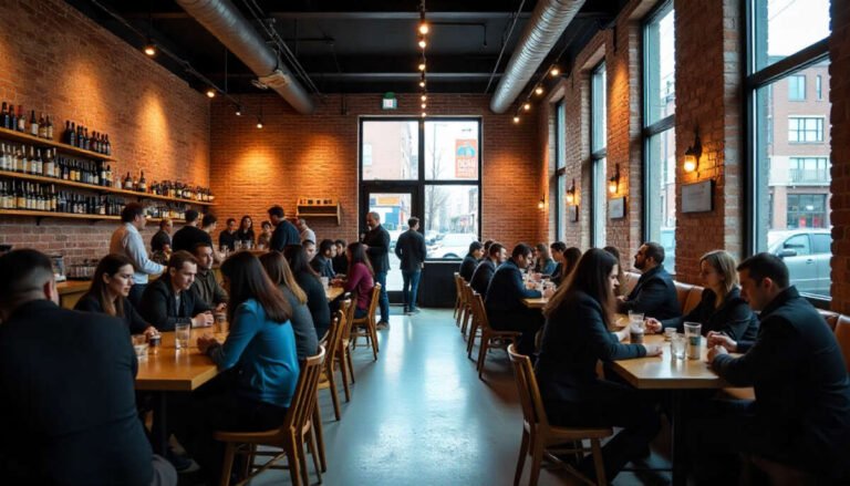 Sightglass Coffee – San Francisco